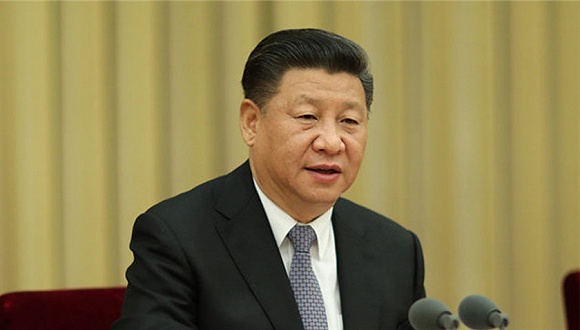 習近平主席強調：盡可能利用清潔能源，加快提高清潔供暖比重