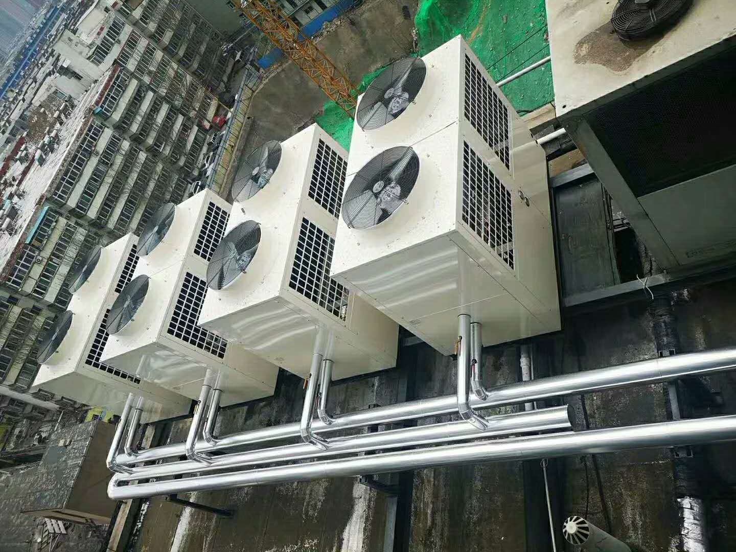 空氣能采暖VS天然氣取暖，優(yōu)缺點大對比